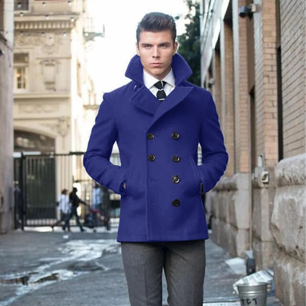 Coat Men&