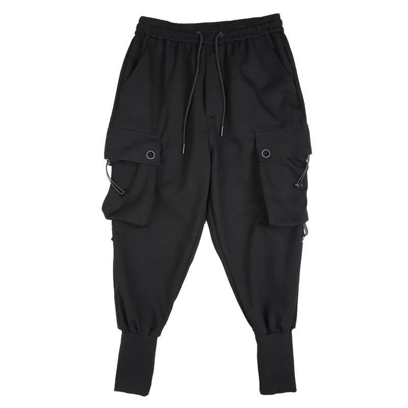 Workwear Pants for Men, Trendy Men&