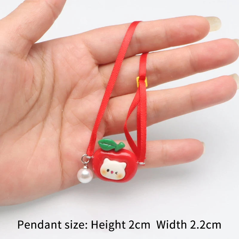 Adorable Mini Crossbody Bag Accessory for Dollhouse Doll; Doll Costume Complementary Dollhouse Mini Crossbody Bag