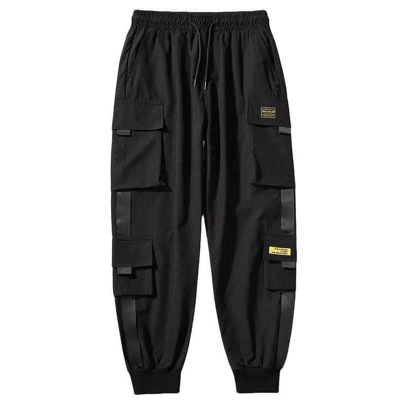 Workwear pants for men, trendy men&