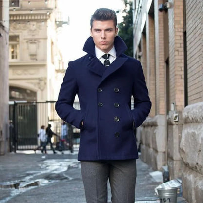 Coat Men&
