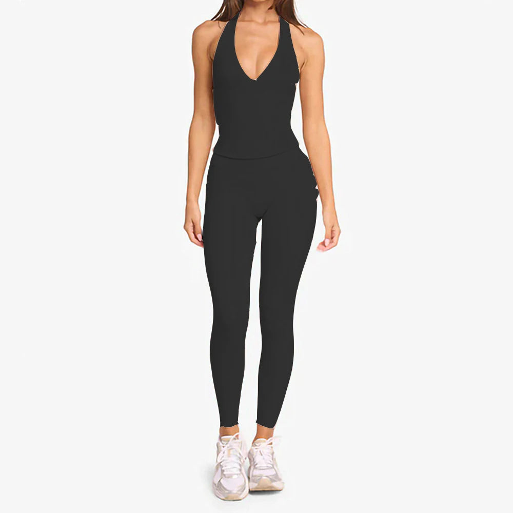 2PCS Sportswear Yoga Set Gym Clothes Yoga Suits Women Fitness Pant Tracksuits Sports Bra Gym Leggings Active Wear Suit XP189