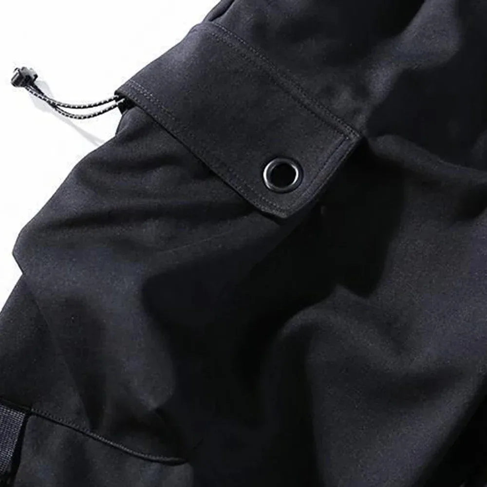 Workwear Pants for Men, Trendy Men&