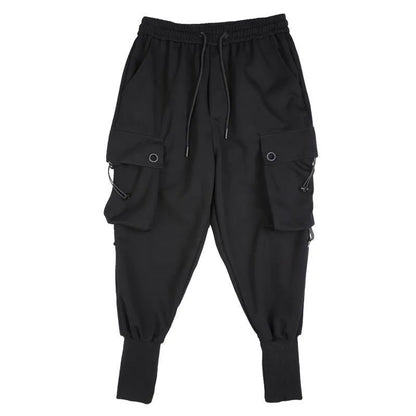 Workwear Pants for Men, Trendy Men&