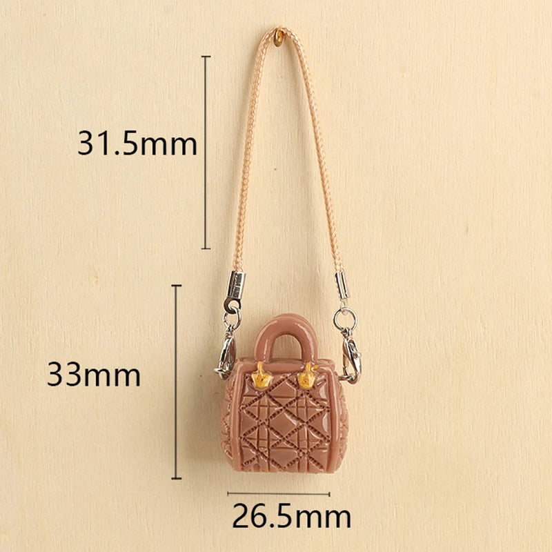 Diy Dollhouse Accessory - Doll&