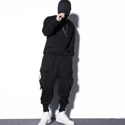 Workwear Pants for Men, Trendy Men&