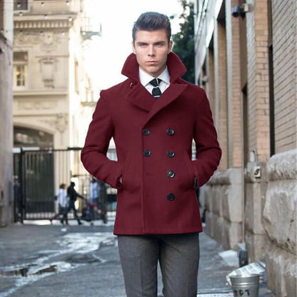 Coat Men&
