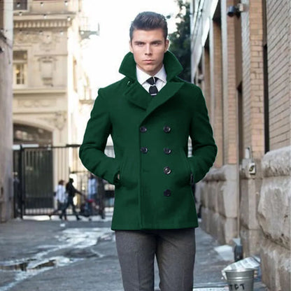 Coat Men&