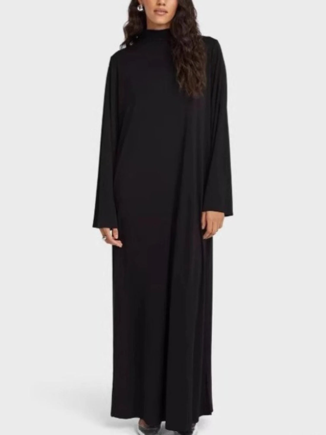 Dress Women Eid Modest Dresses Prayer Abayas Dubai Vestidos Saudi Arabic Long Robe Kaftan Morocco Jalabiya Ramadan Caftan