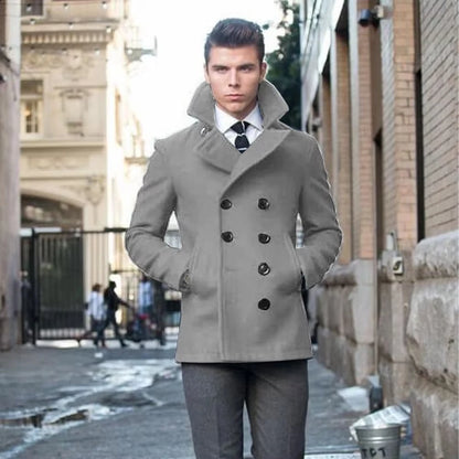 Coat Men&
