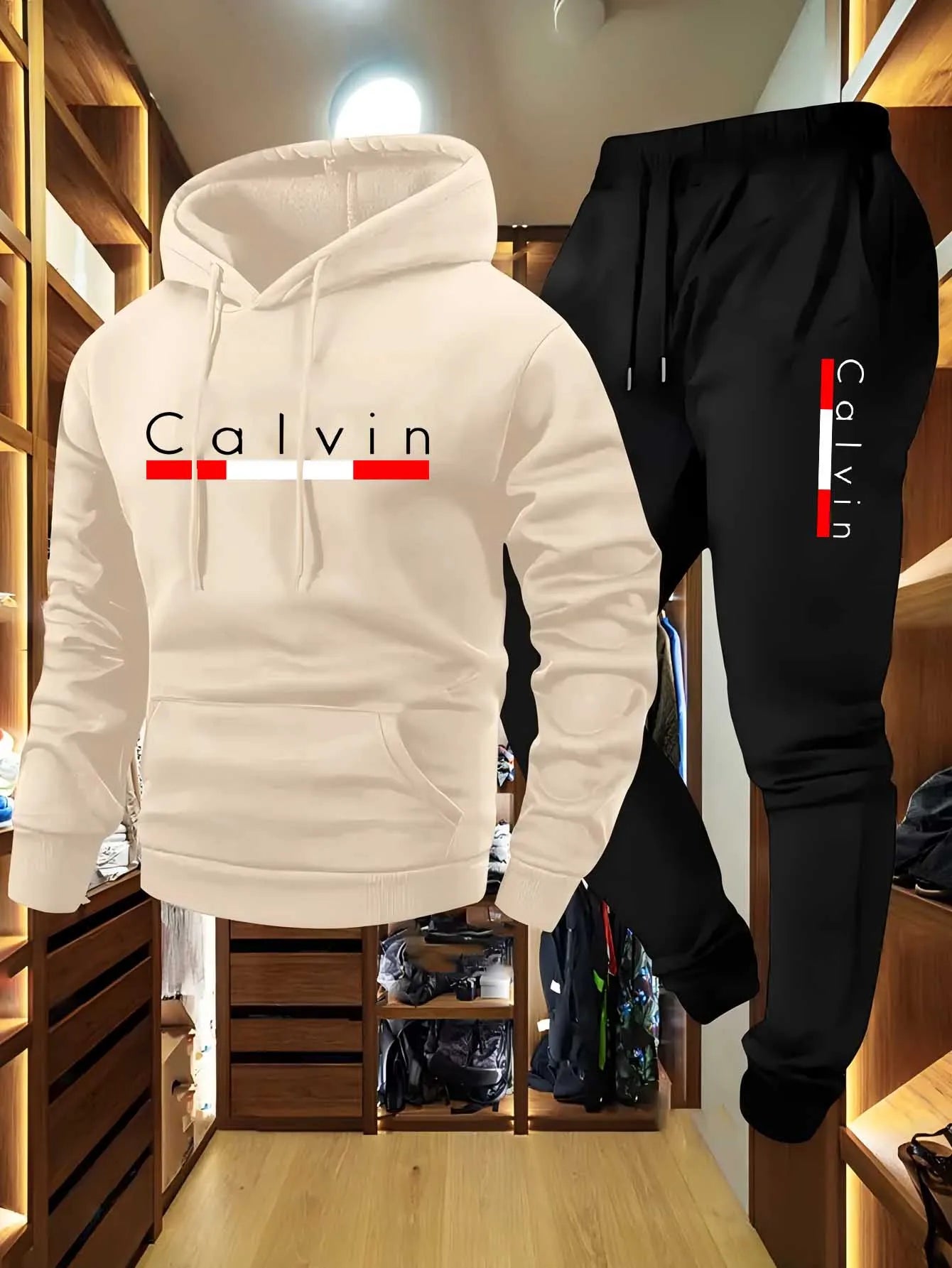 The new men&