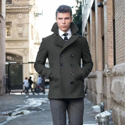 Coat Men&