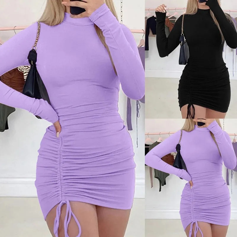 Female Dresses Outfits Women&