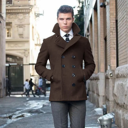 Coat Men&