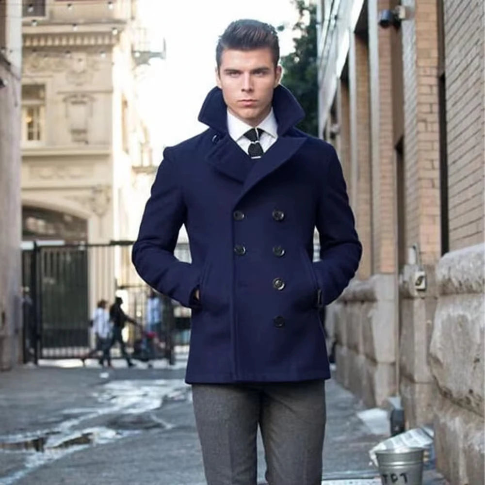 Coat Men&