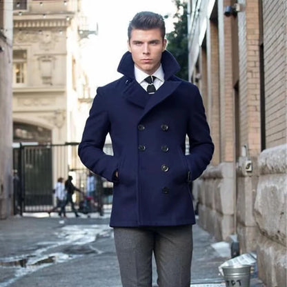 Coat Men&