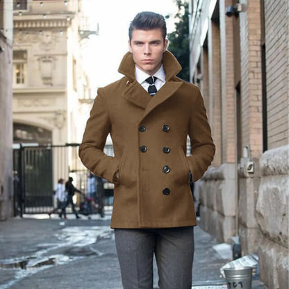 Coat Men&