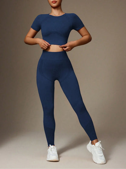 2Pcs Women&