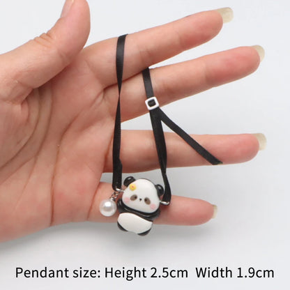 Adorable Mini Crossbody Bag Accessory for Dollhouse Doll; Doll Costume Complementary Dollhouse Mini Crossbody Bag