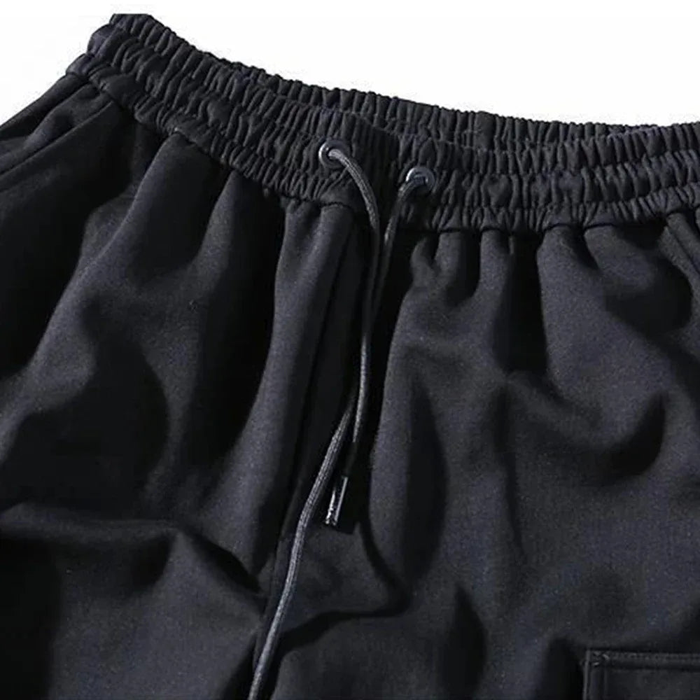 Workwear Pants for Men, Trendy Men&