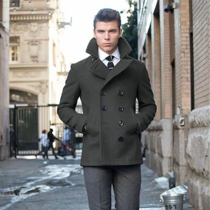 Coat Men&