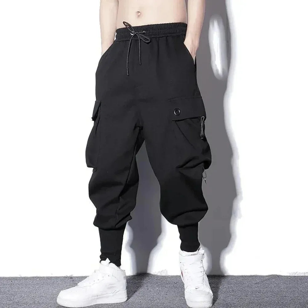 Workwear Pants for Men, Trendy Men&