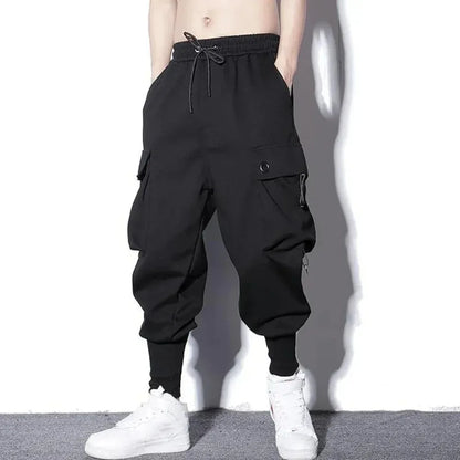 Workwear Pants for Men, Trendy Men&