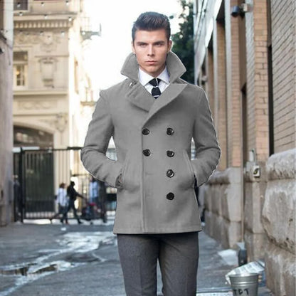 Coat Men&