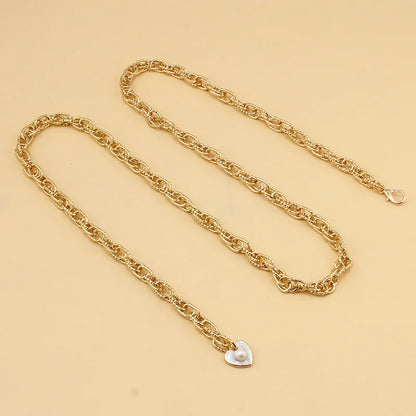 Summer Beach Metal Body Chain Accessories for Women Sexy Bikini Jewelry Belly Waist Chains Belts Waistband Gift